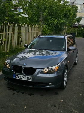 Обява за продажба на BMW 530 Xd ~13 300 лв. - изображение 8