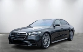  Mercedes-Benz S 450