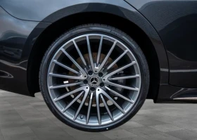 Обява за продажба на Mercedes-Benz S 450 d Long 4Matic = AMG Line = Night Гаранция ~ 259 308 лв. - изображение 2