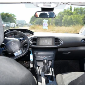 Peugeot 308 1.2 Turbo - 15555 лв. - 51557532 7