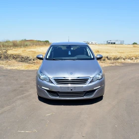 Peugeot 308 1.2 Turbo
