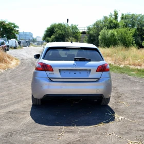 Peugeot 308 1.2 Turbo - 15555 лв. - 51557532 4