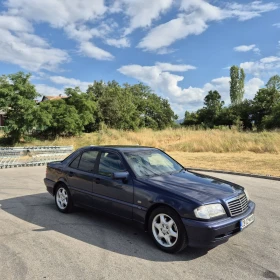 Обява за продажба на Mercedes-Benz C 200 Kompressor Газ/Бензин  ~4 200 лв. - изображение 2