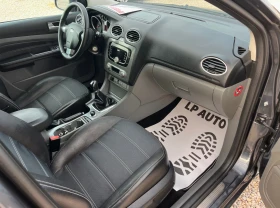 Ford Focus 1.6i* 115k.c* GPL* TITANIUM* FACELIFT | Mobile.bg    9