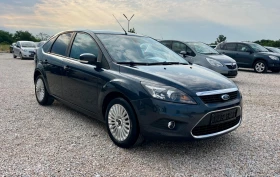 Ford Focus 1.6i* 115k.c* GPL* TITANIUM* FACELIFT | Mobile.bg    2