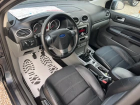 Ford Focus 1.6i* 115k.c* GPL* TITANIUM* FACELIFT | Mobile.bg    7