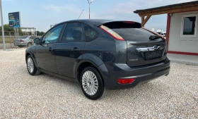 Ford Focus 1.6i* 115k.c* GPL* TITANIUM* FACELIFT | Mobile.bg    3