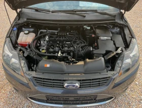 Ford Focus 1.6i* 115k.c* GPL* TITANIUM* FACELIFT | Mobile.bg    12