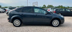 Ford Focus 1.6i* 115k.c* GPL* TITANIUM* FACELIFT | Mobile.bg    6