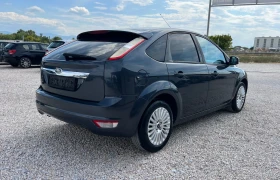 Ford Focus 1.6i* 115k.c* GPL* TITANIUM* FACELIFT | Mobile.bg    4