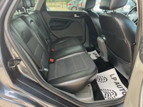 Ford Focus 1.6i* 115k.c* GPL* TITANIUM* FACELIFT | Mobile.bg    11