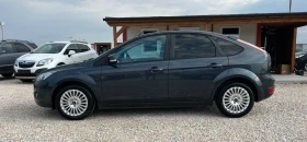 Ford Focus 1.6i* 115k.c* GPL* TITANIUM* FACELIFT | Mobile.bg    5