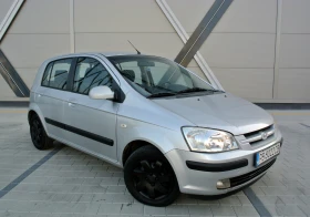     Hyundai Getz 1.5 CRDi * * 