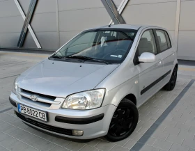 Hyundai Getz 1.5 CRDi * *  | Mobile.bg    7