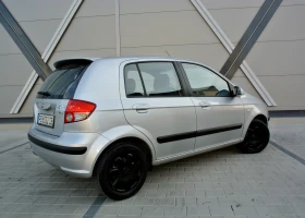 Hyundai Getz 1.5 CRDi * *  | Mobile.bg    3