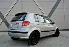 Hyundai Getz 1.5 CRDi * *  | Mobile.bg    2