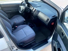 Hyundai Getz 1.5 CRDi * *  | Mobile.bg    13