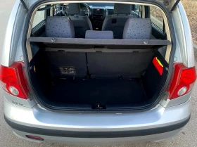 Hyundai Getz 1.5 CRDi * *  | Mobile.bg    15