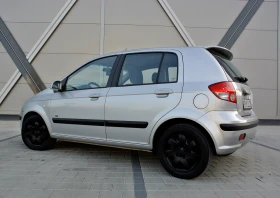 Hyundai Getz 1.5 CRDi * *  | Mobile.bg    6