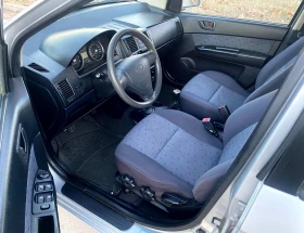 Hyundai Getz 1.5 CRDi * *  | Mobile.bg    10