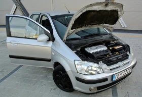 Hyundai Getz 1.5 CRDi * *  | Mobile.bg    9