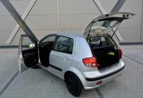 Hyundai Getz 1.5 CRDi * *  | Mobile.bg    8