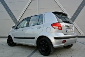 Hyundai Getz 1.5 CRDi * *  | Mobile.bg    5