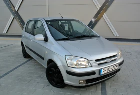 Hyundai Getz 1.5 CRDi * *  | Mobile.bg    4
