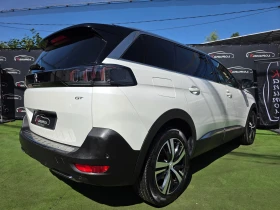 Peugeot 5008 1. 5GT BlueHDi 131 S&S EAT8 | Mobile.bg    5