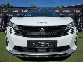 Peugeot 5008 1. 5GT BlueHDi 131 S&S EAT8 | Mobile.bg    2