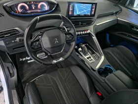 Peugeot 5008 1. 5GT BlueHDi 131 S&S EAT8 | Mobile.bg    10