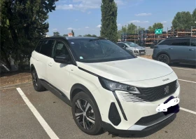 Peugeot 5008 1. 5GT BlueHDi 131 S&S EAT8