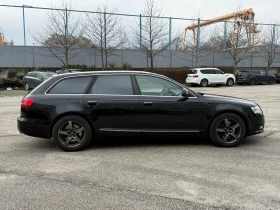 Audi A6 Facelift/Bose/���������/�������� 6 ������  | Mobile.bg � ����� ������ 5