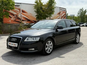 Audi A6 Facelift/Bose/Дистроник