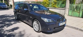 BMW 530 - 13750 лв. - 88109496 5