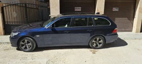 BMW 530 - 13750 лв. - 88109496 3
