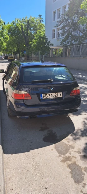BMW 530 - 13750 лв. - 88109496 7