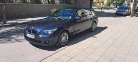 BMW 530 - 13750 лв. - 88109496 6