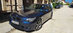BMW 530 - 13750 лв. - 88109496 2