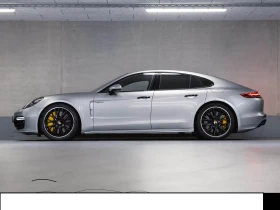 Porsche Panamera 2.9BITURBO - 11 лв. - 33715694 4