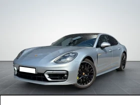 Porsche Panamera 2.9BITURBO