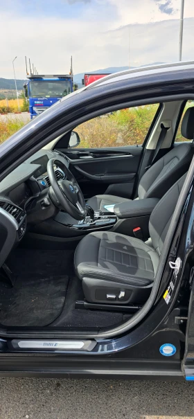 BMW iX3 | Mobile.bg    10