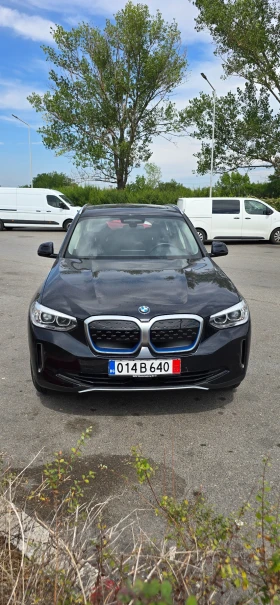 BMW iX3 | Mobile.bg    7