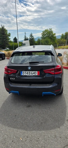 BMW iX3 | Mobile.bg    3