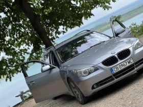 BMW 525 e61 | Mobile.bg    13
