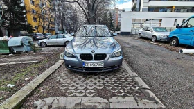 BMW 525 e61 | Mobile.bg    16