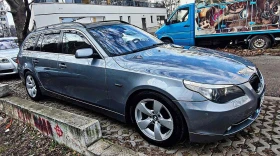BMW 525 e61 | Mobile.bg    14