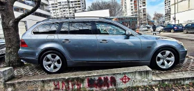 BMW 525 e61 | Mobile.bg    15