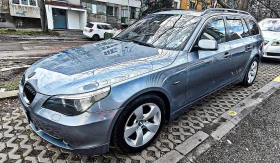 BMW 525 e61 | Mobile.bg    10