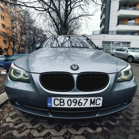 BMW 525 e61 | Mobile.bg    5